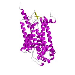 Image of CATH 1ezvC