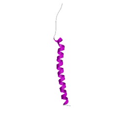 Image of CATH 1ezvD01