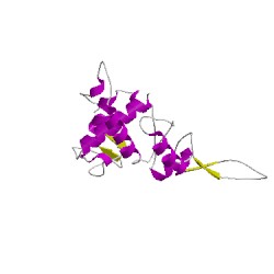 Image of CATH 1ezvD02