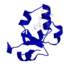 Image of CATH 1f03