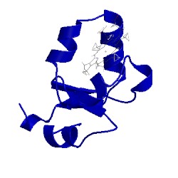 Image of CATH 1f04