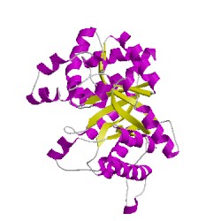 Image of CATH 1f07B