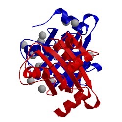 Image of CATH 1f08