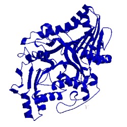 Image of CATH 1f0i