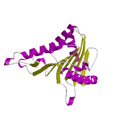 Image of CATH 1f0iA01