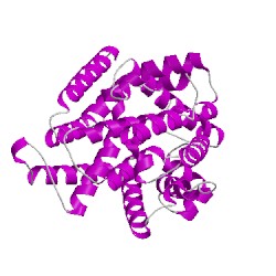 Image of CATH 1f0jA00