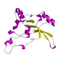 Image of CATH 1f0xA03