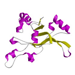 Image of CATH 1f0xB03