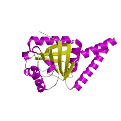 Image of CATH 1f0yA01