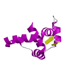 Image of CATH 1f0yA02