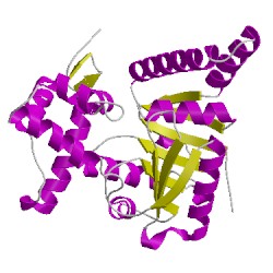 Image of CATH 1f0yB