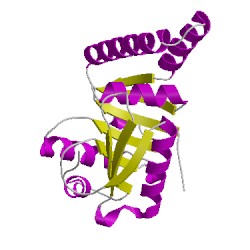 Image of CATH 1f0yB01