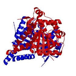 Image of CATH 1f14