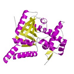 Image of CATH 1f14A