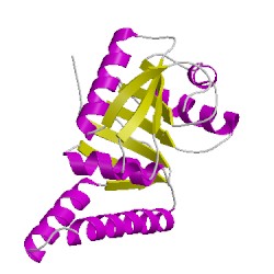 Image of CATH 1f14A01