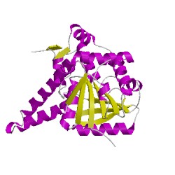 Image of CATH 1f14B