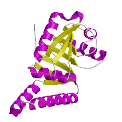 Image of CATH 1f17A01