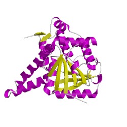 Image of CATH 1f17B