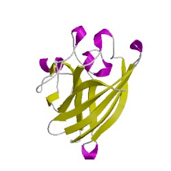 Image of CATH 1f1aA00