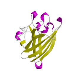 Image of CATH 1f1dA