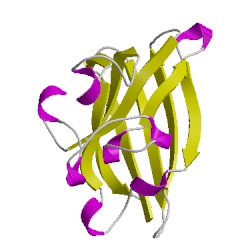 Image of CATH 1f1gA00