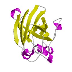 Image of CATH 1f1gB00