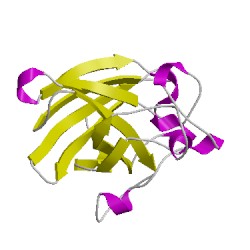 Image of CATH 1f1gE00