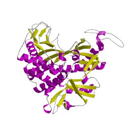 Image of CATH 1f1hA