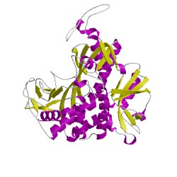 Image of CATH 1f1hF