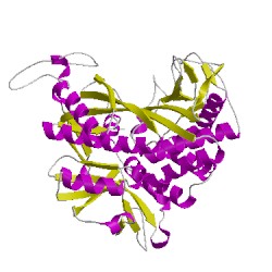 Image of CATH 1f1hJ