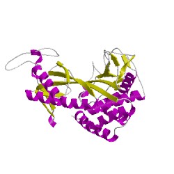 Image of CATH 1f1hJ01