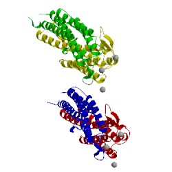 Image of CATH 1f1m