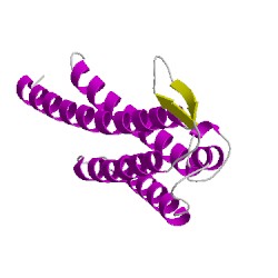 Image of CATH 1f1mB