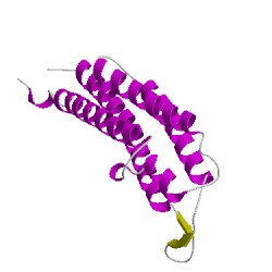 Image of CATH 1f1mC00