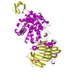 Image of CATH 1f1sA