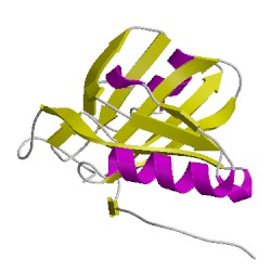 Image of CATH 1f1vA01