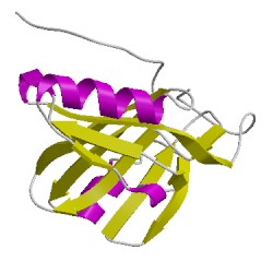 Image of CATH 1f1vB01