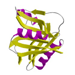 Image of CATH 1f1vB02