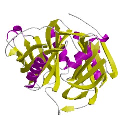 Image of CATH 1f1xB