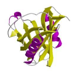 Image of CATH 1f1xB02