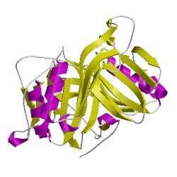 Image of CATH 1f1xC