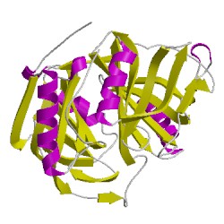 Image of CATH 1f1xD