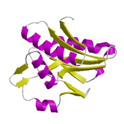 Image of CATH 1f1zA01