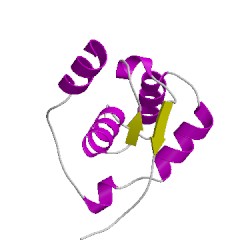 Image of CATH 1f1zA02