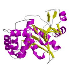 Image of CATH 1f1zB