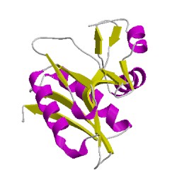 Image of CATH 1f1zB01