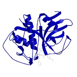 Image of CATH 1f2b