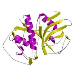 Image of CATH 1f2bA00