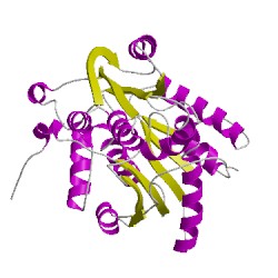 Image of CATH 1f2dA