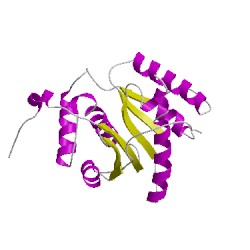 Image of CATH 1f2dA01